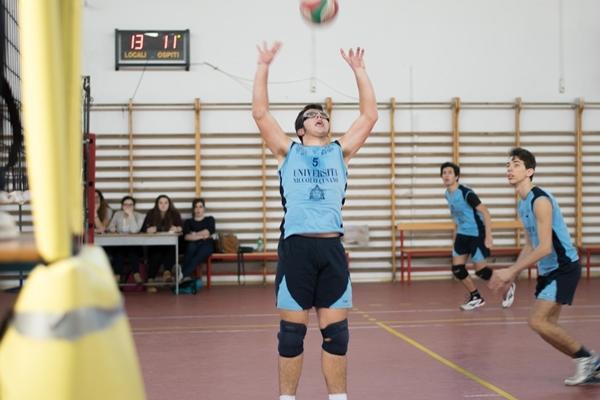 Volley: Volley Scuola en plein per il Copernico di Pomezia