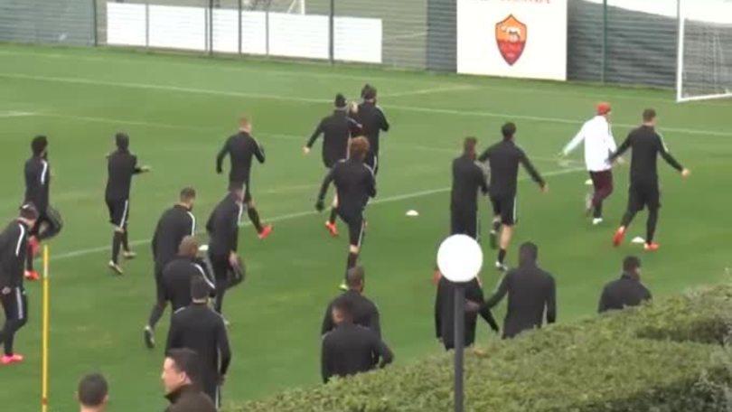 D'Ubaldo: Roma, a Madrid per vincere