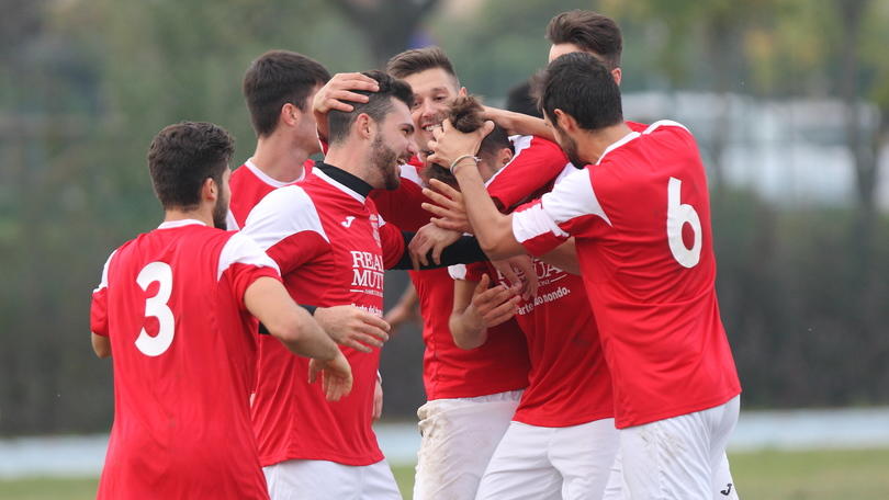 Coppa Italia Promozione - Sorteggiate le semifinali del torneo