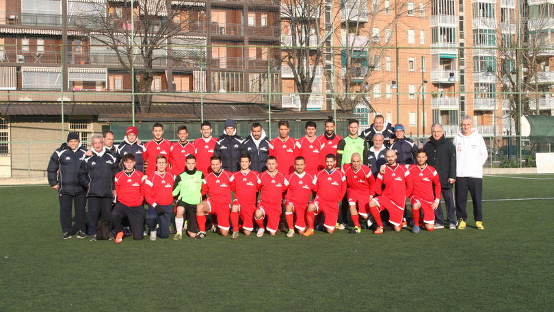 Coppa Piemonte - Ecco i quarti di finale della competizione