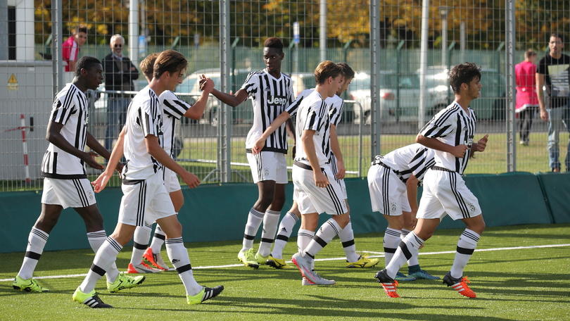 Under 17 - Ad Arco di Trento Juve e Torino vogliono stupire