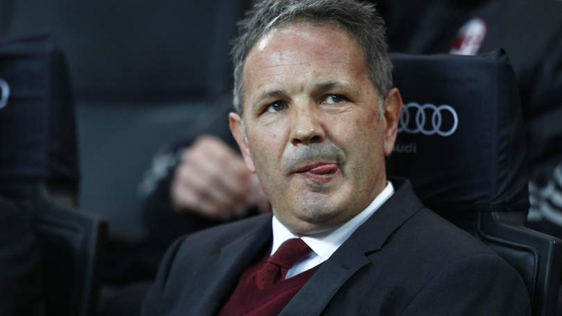 Serie A Milan, per Mihajlovic è emergenza attacco