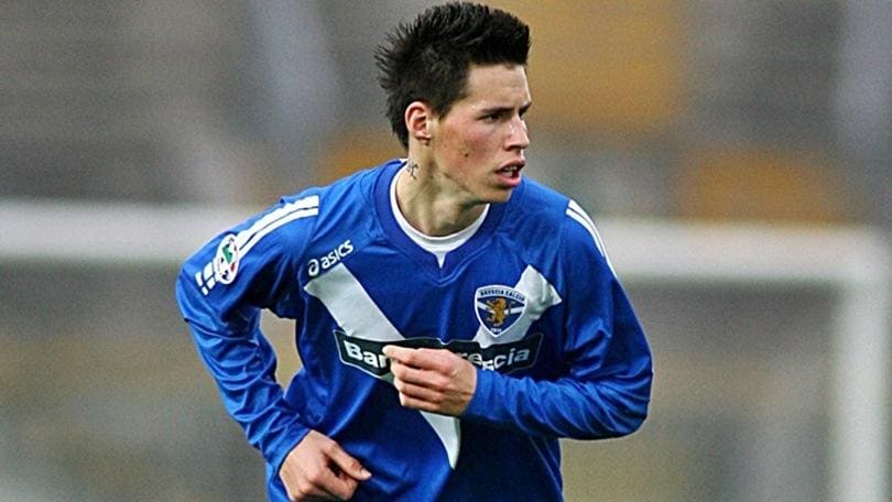 Da Hamsik a Baggio, da Guardiola a Pirlo: il Brescia di Corioni