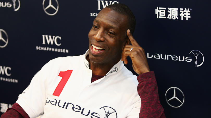 Michael Johnson: “Bolt il più forte di sempre”