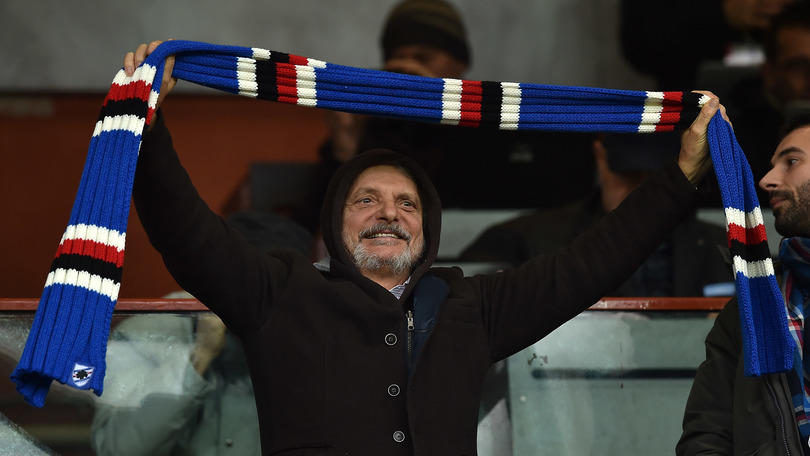 Serie A Sampdoria, caso Ferrero: per la Figc deve lasciare la società