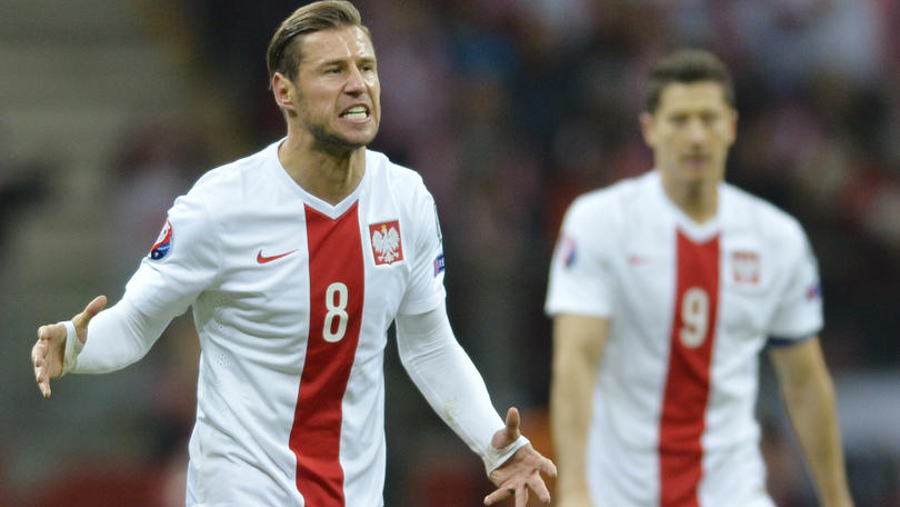 Calciomercato Juve ecco Krychowiak, amico di Lewandowski. Il suo idolo è Boniek