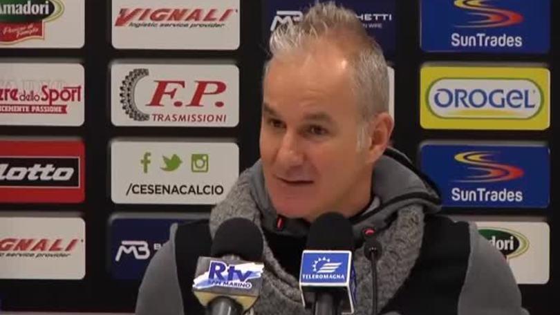 Drago: "Partita segnata"