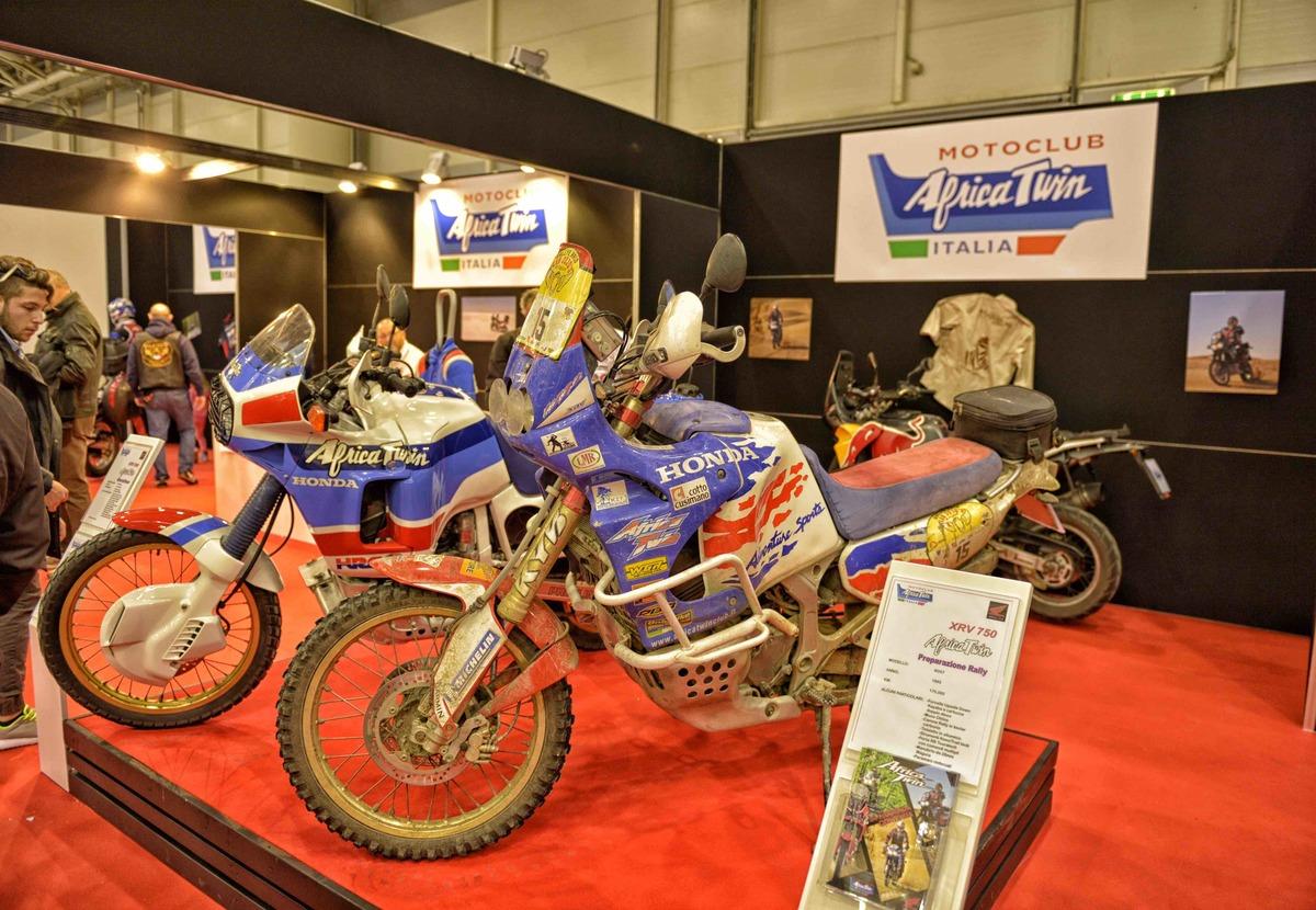 Speciale Motodays: Africa Twin, i segreti del successo