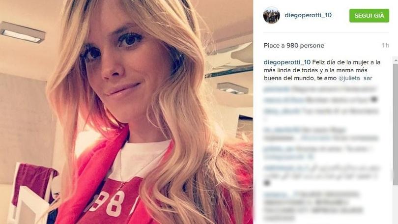 Festa della donna, i "dolci" auguri del mondo del calcio