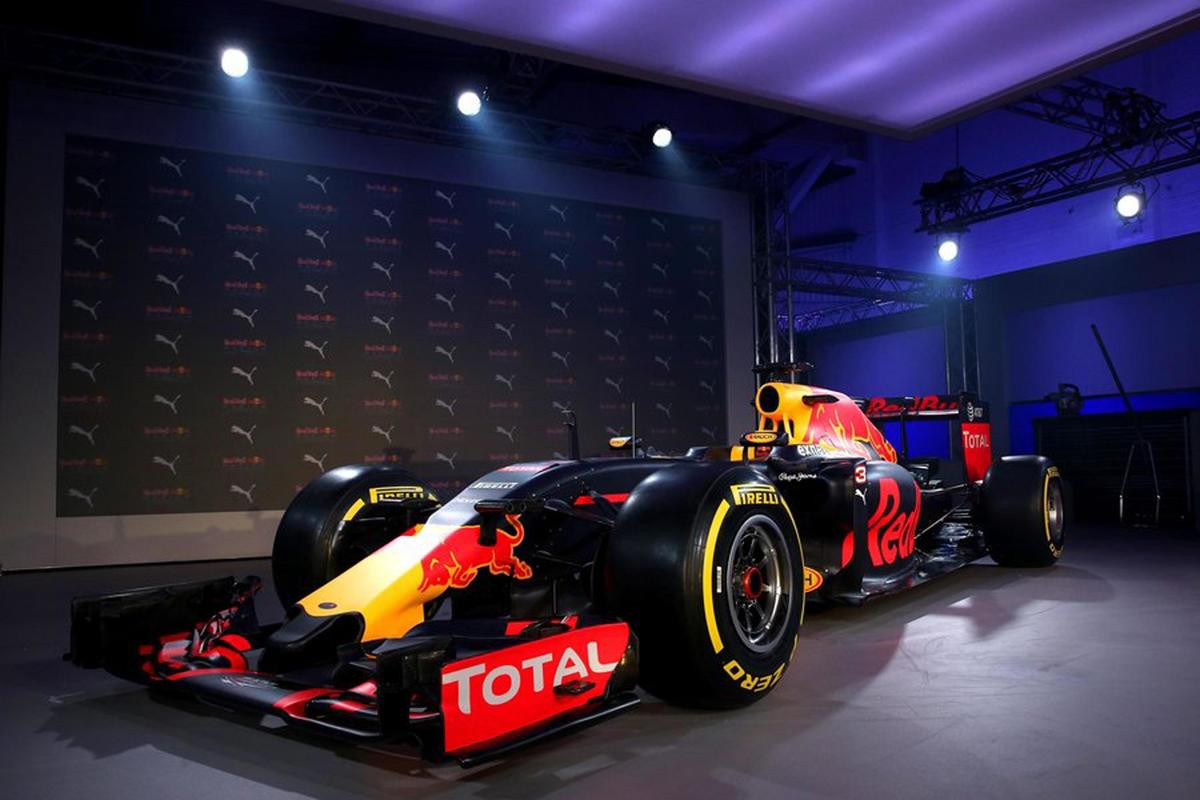 F1, Marko: «La Red Bull è da terzo posto»