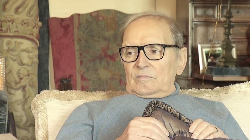 Morricone: Roma, testa alta a Madrid