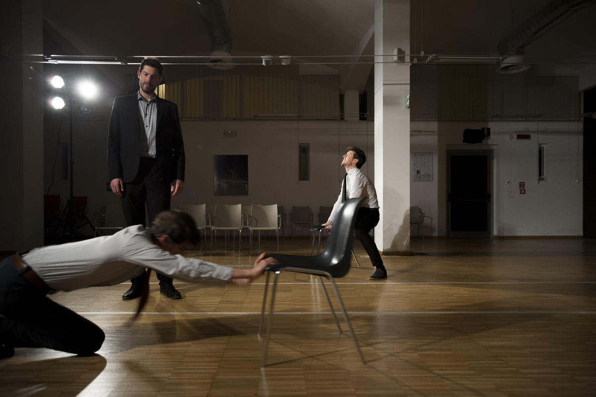 DOIT, molto più di un festival di teatro