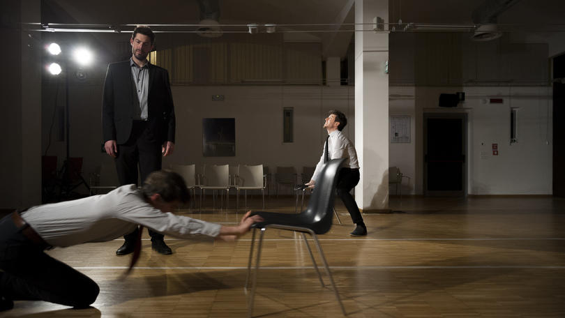 DOIT, molto più di un festival di teatro