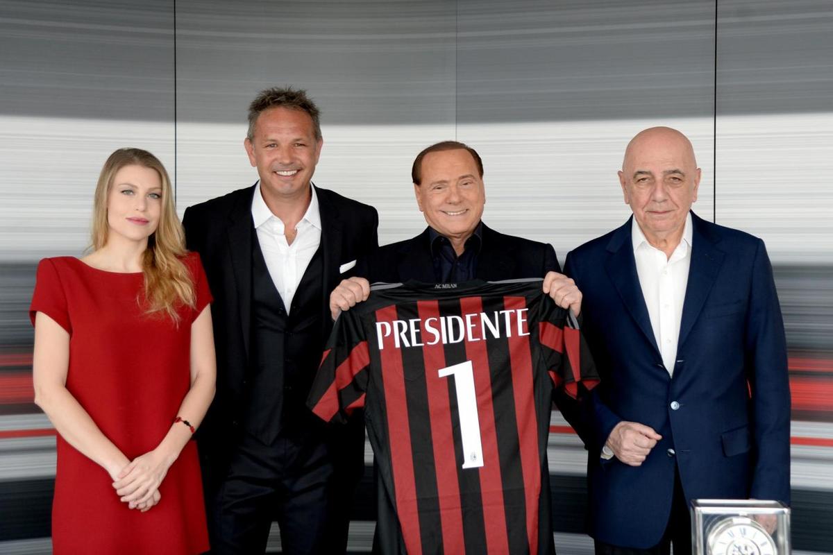 Jacobelli: il problema del Milan non è Mihajlovic, ma Berlusconi (e i conti)
