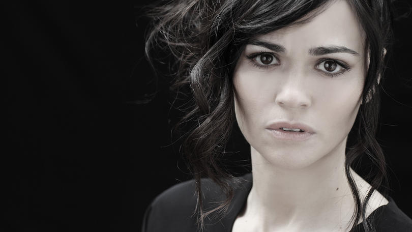 Romina Mondello: «Riconosco alle donne lo sforzo per farsi valere»
