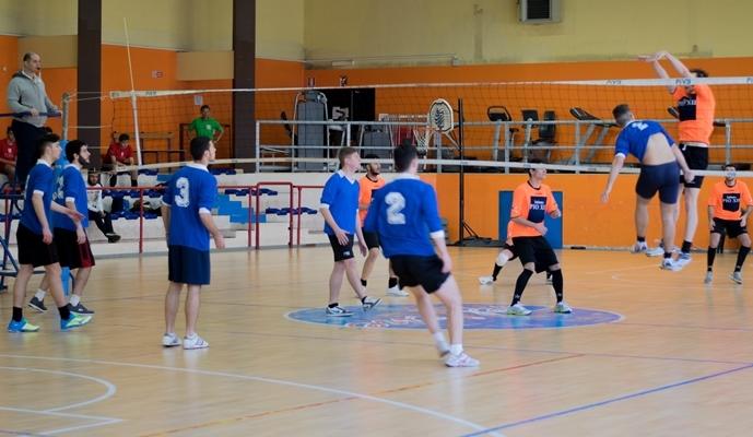 Vollley: Volley Scuola, vince il Liceo Scientifico D'Assisi