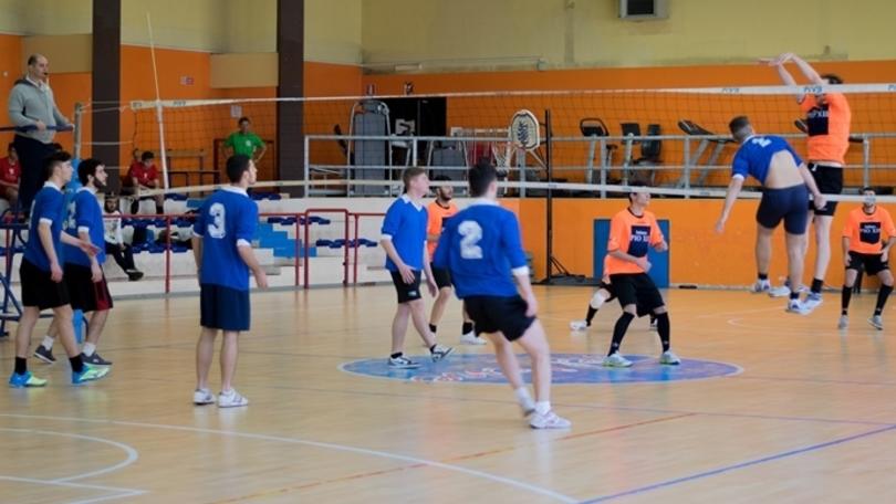 Vollley: Volley Scuola, vince il Liceo Scientifico D'Assisi