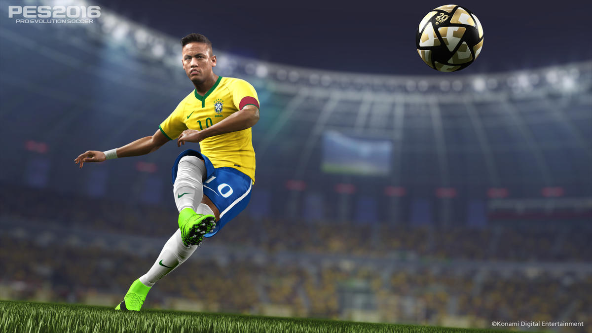 Miglior Videogioco Sportivo: FIFA o PES?