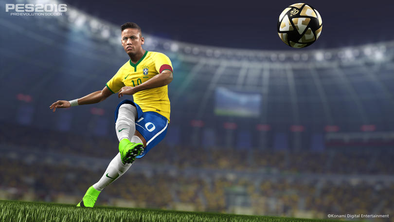 Miglior Videogioco Sportivo: FIFA o PES?