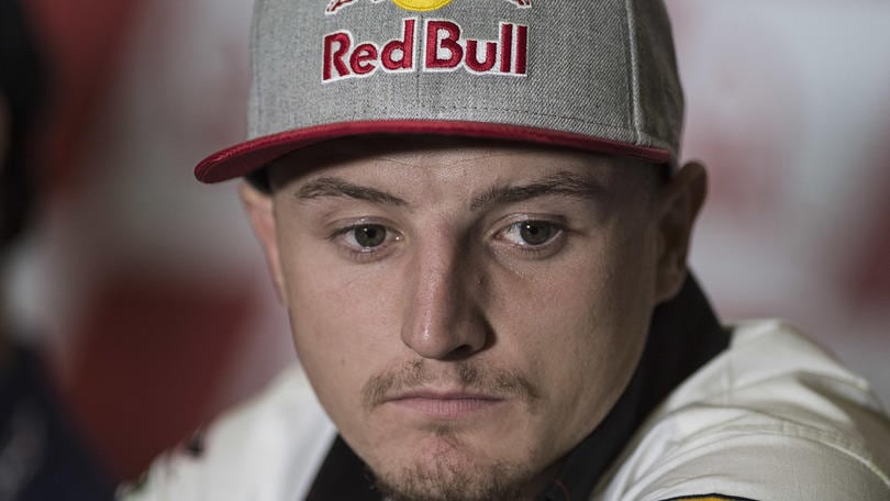 MotoGp, Miller: «Devo ancora guarire del tutto»