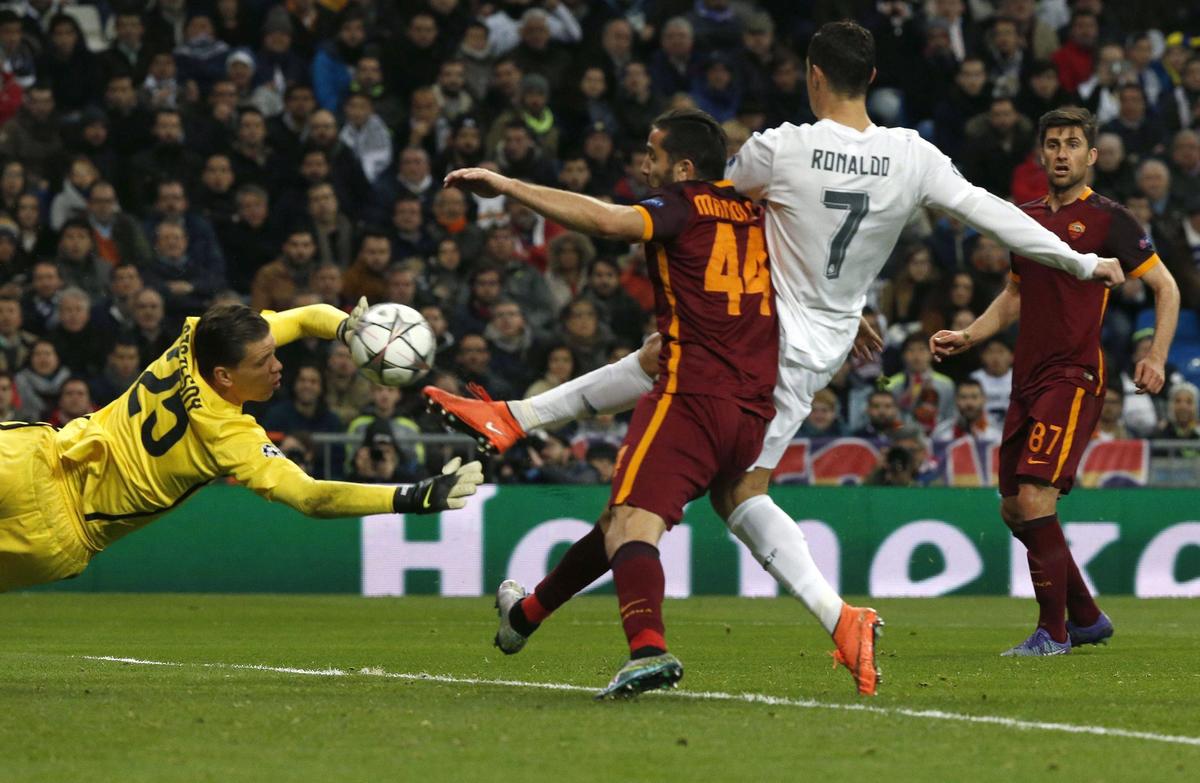 Real-Roma, le pagelle: Salah semina il panico, Zukanovic è promosso