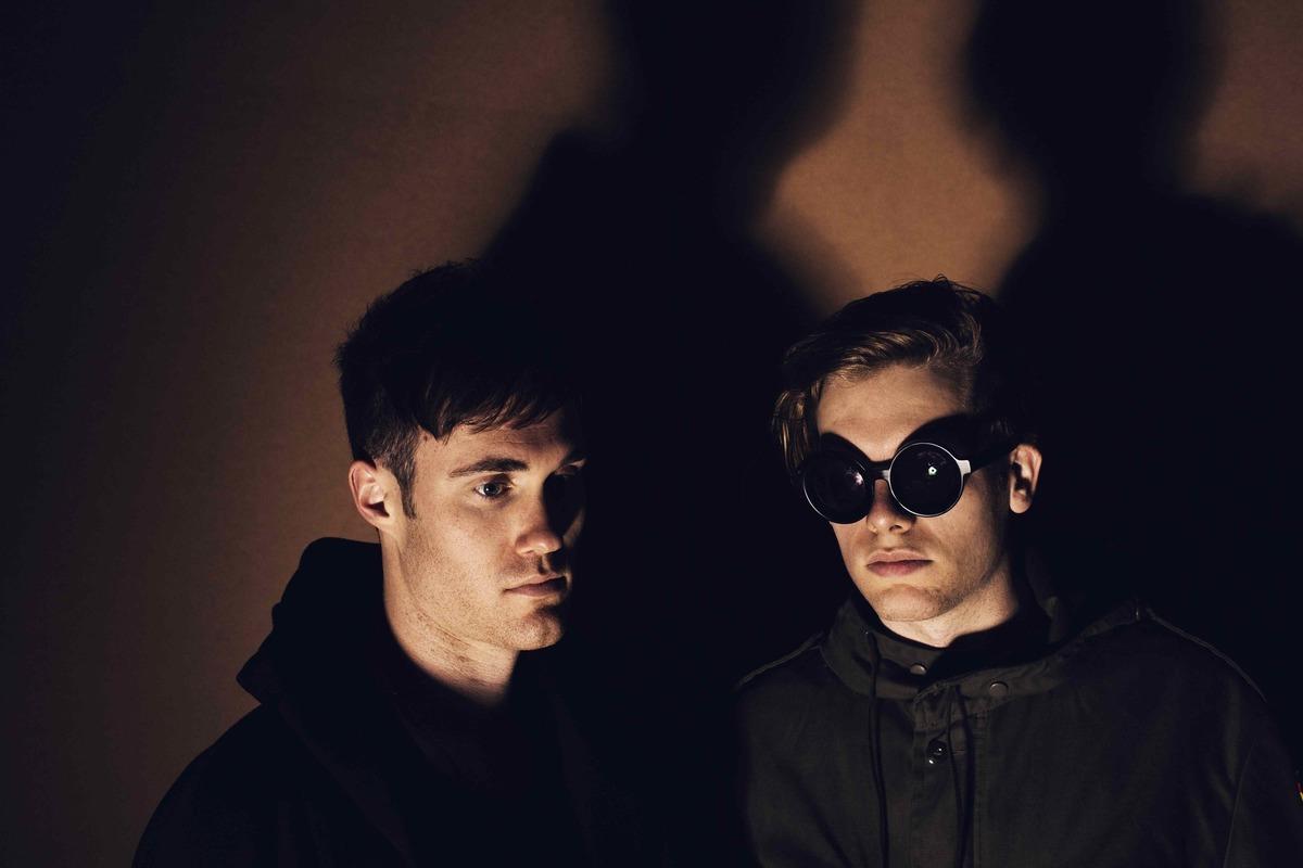 I Bob Moses prossimi al Coachella saranno a Roma