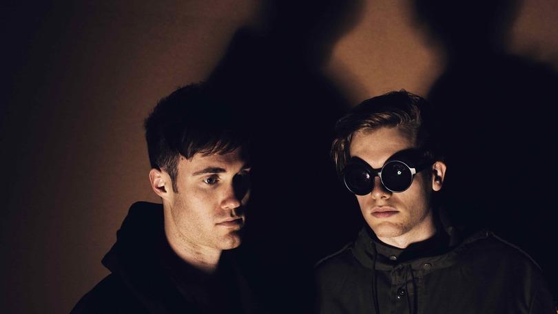 I Bob Moses prossimi al Coachella saranno a Roma