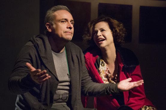 Diamoci del tu al Teatro Parioli
