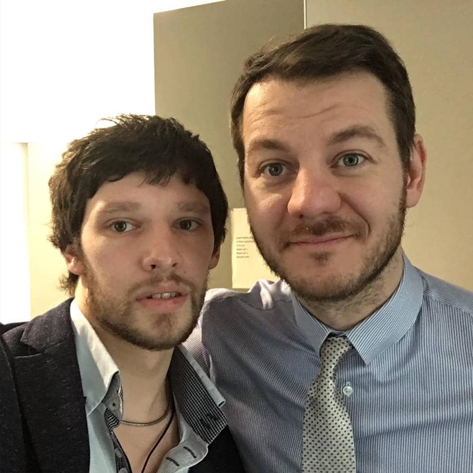 A tutto Cattelan: «Interista grazie a mio padre. Ibra sarebbe perfetto per #EPCC»