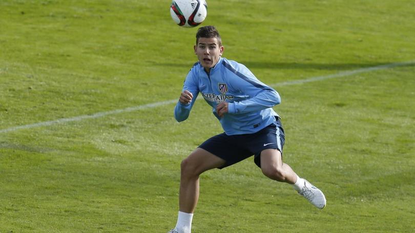 Lucas Hernandez, la nuova scoperta di Simeone e dell’Atletico Madrid