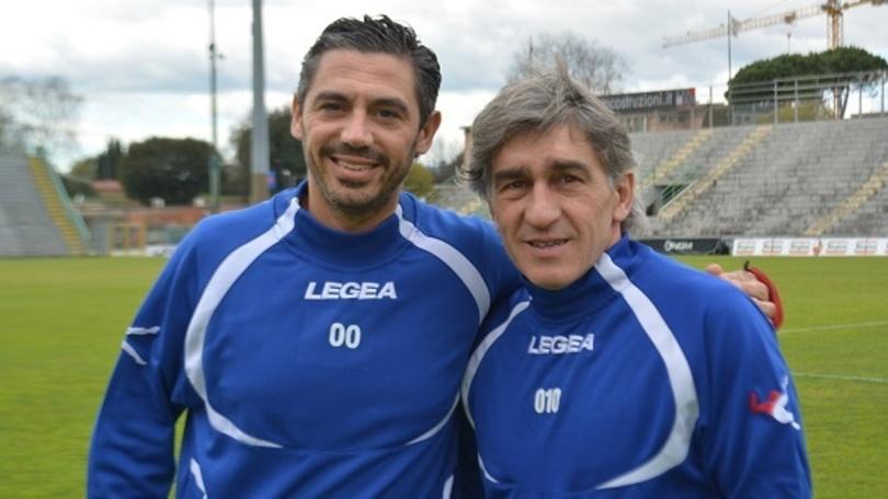 Lega Pro Lucchese, il nuovo allenatore è Galderisi