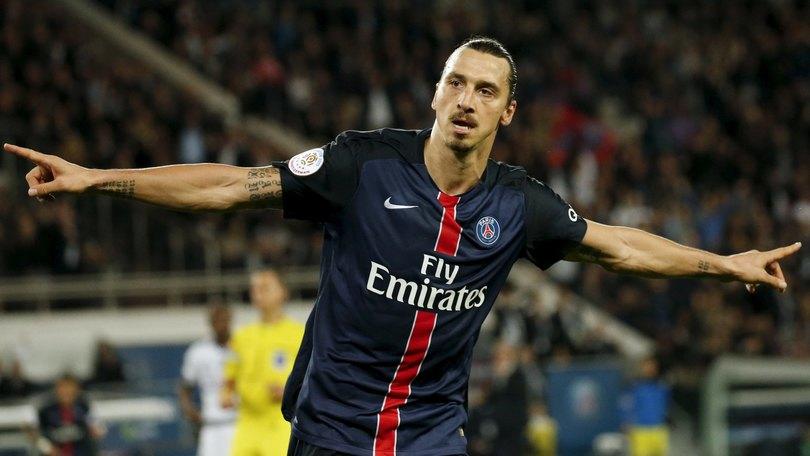 Ligue 1, Psg a valanga: 5-0 al Tolosa
