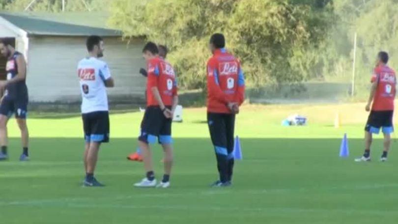 Il Napoli deve spingere per il rinnovo di Sarri