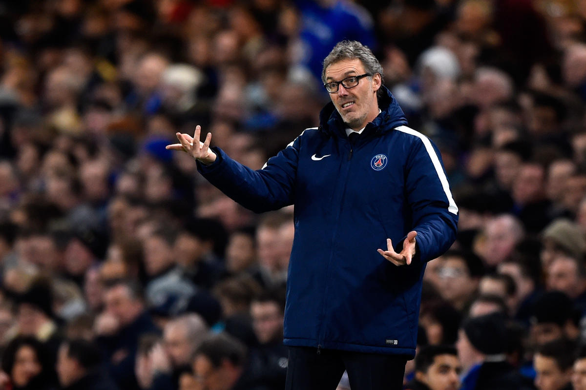 Champions League Psg, Blanc: «Cavani ha perso fiducia»