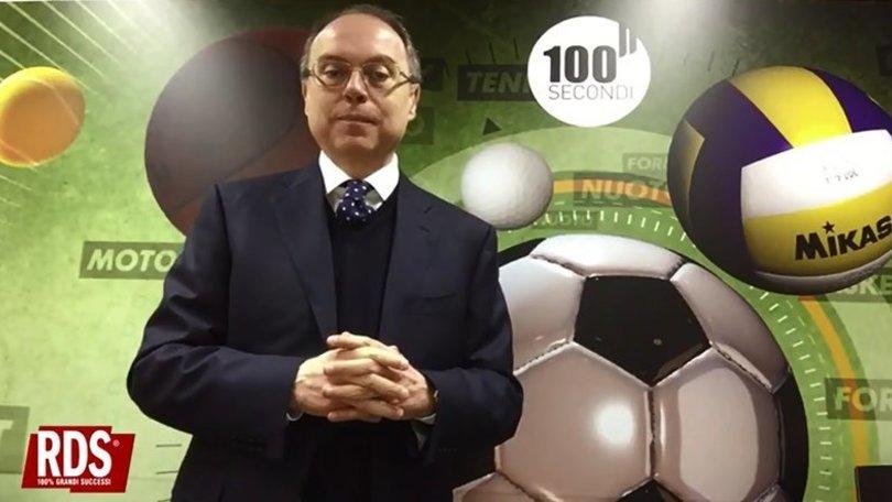 I 100 secondi di Alessandro Vocalelli: “Higuain, che sprint per la Scarpa d’oro”