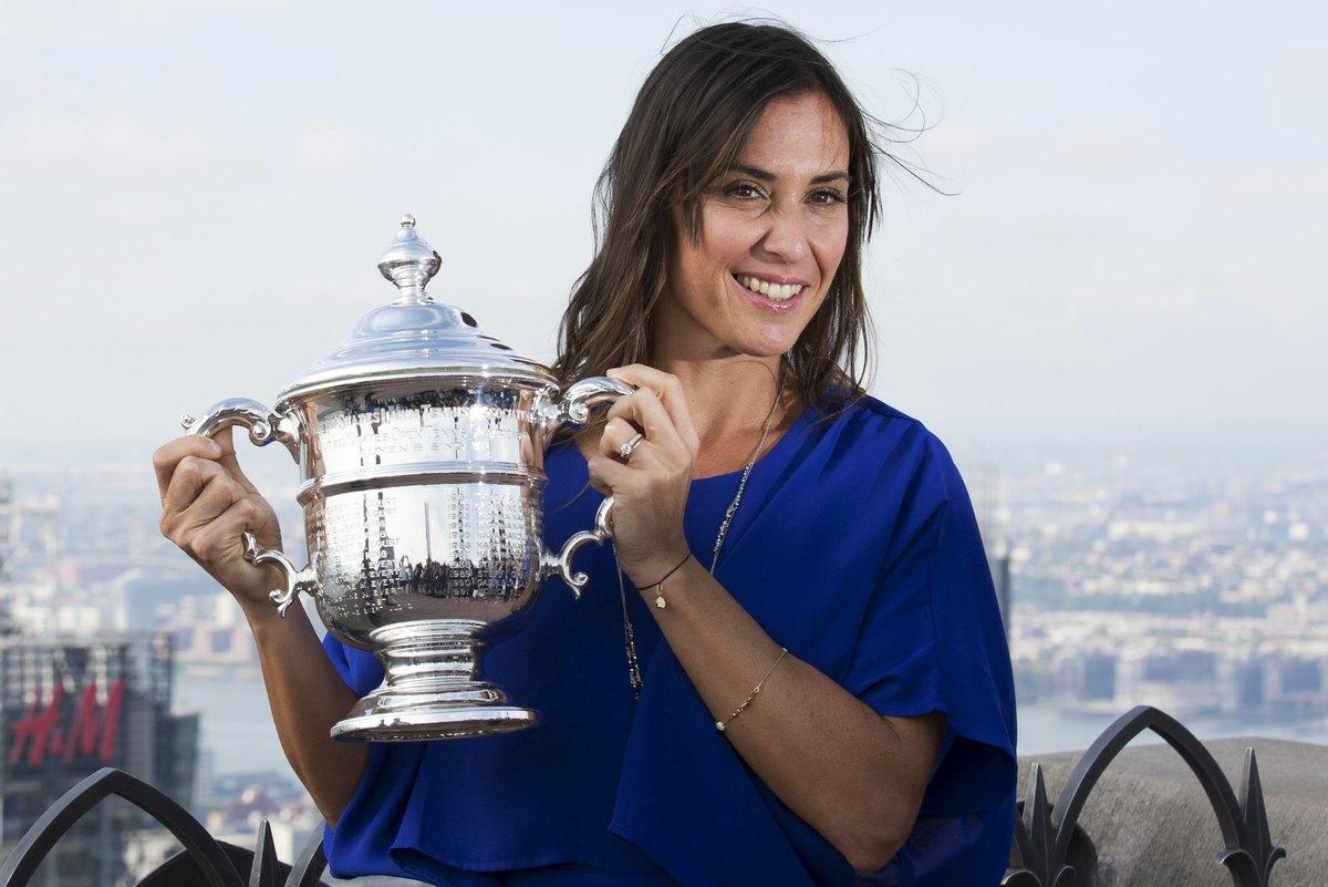 Flavia Pennetta per Adidas a Casa RomaOstia