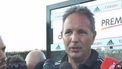 Rivoluzione in casa Milan