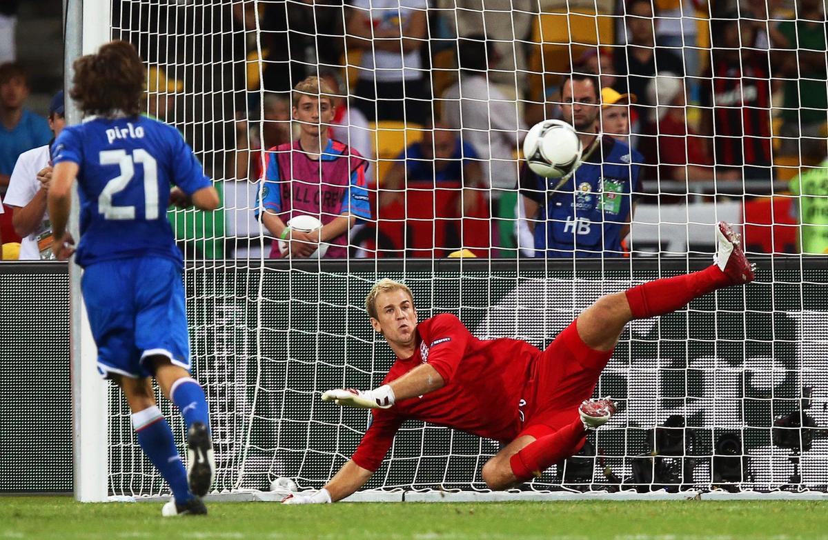 Italia, Marchisio fa crac: Conte pensa a Pirlo?