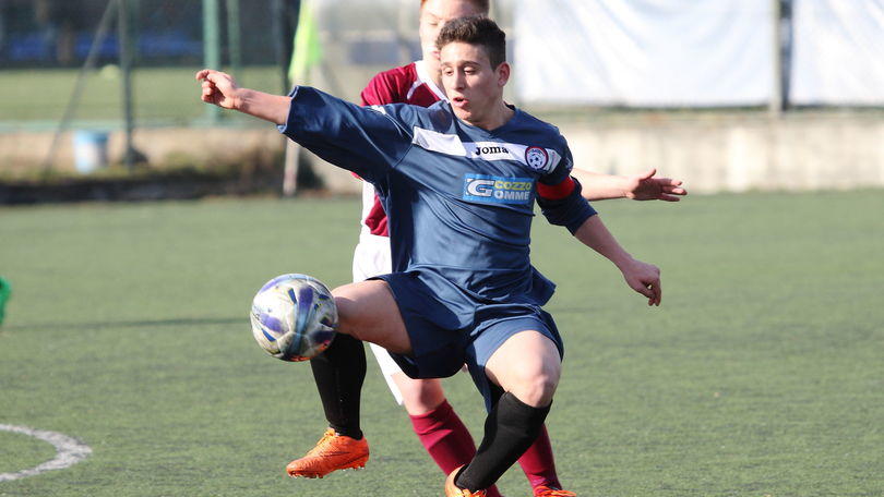 Rappresentativa Giovanissimi - Raduno in vista alla Cbs