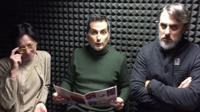 Massimiliano Vado, juventino scaramantico