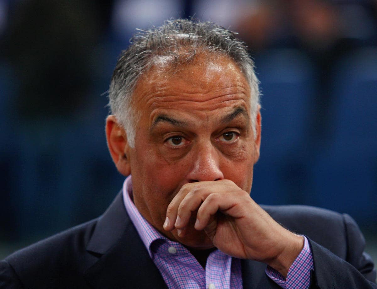 Roma, la Cina si avvicina: Pallotta a caccia di soci e sponsor