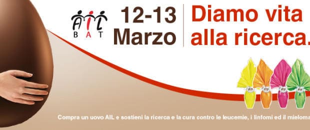 Volley: La Lega Pallavolo a sostegno dell'AIL