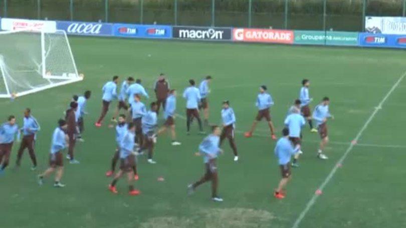 Europa League: tocca alla Lazio