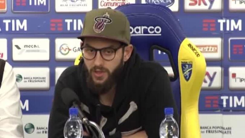 Kragl: "Possiamo rimanere in Serie A"