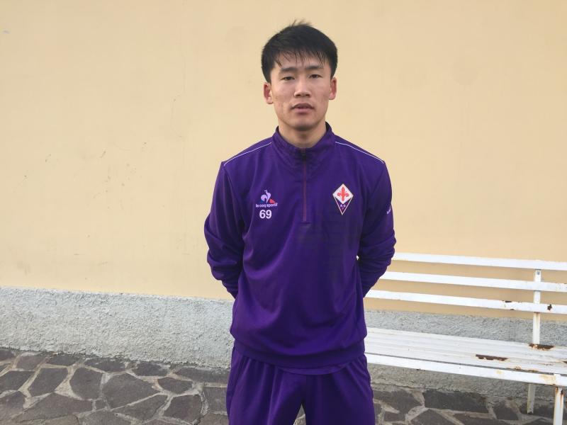 Song Choe: il nordcoreano della Fiorentina