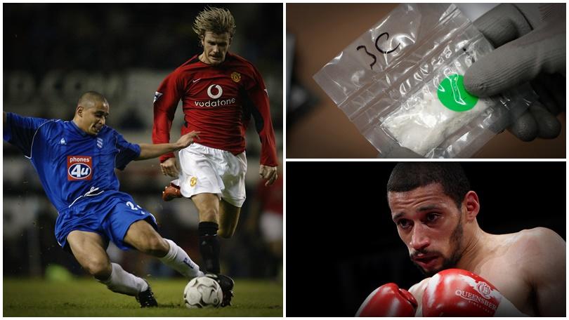 Doping: «Troppa coca in Premier League»
