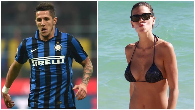 «Jovetic disperso sull'Isola dei Famosi. Ma la Galanti dice no»