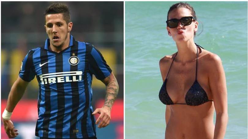 «Jovetic disperso sull'Isola dei Famosi. Ma la Galanti dice no»
