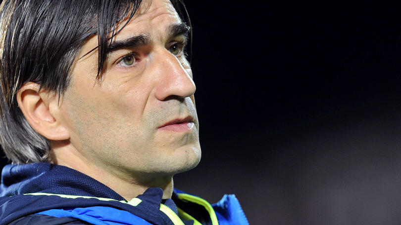Serie B Crotone, Juric avverte: «Il Brescia è una squadra vera»