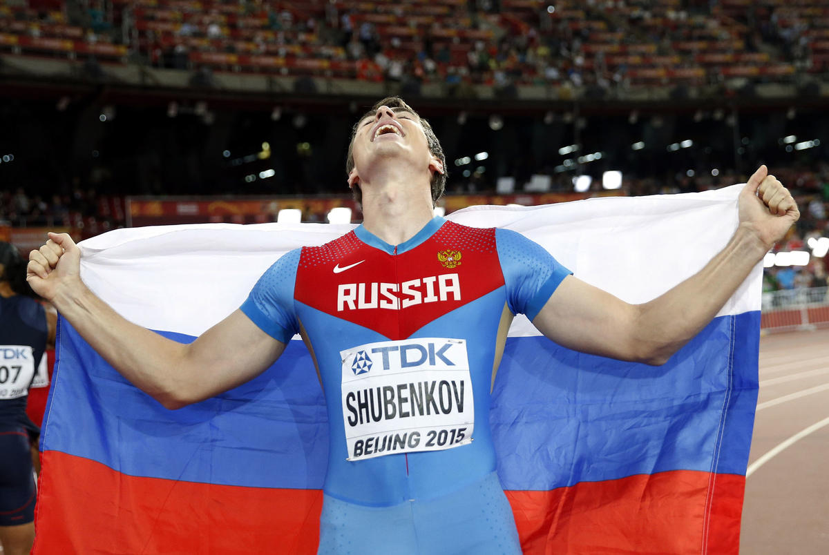 Sport russo: il doping, il Meldonium e la Sharapova